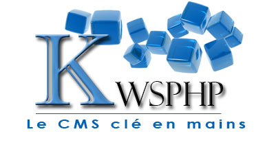 Un site PHP dynamique, clé en main.